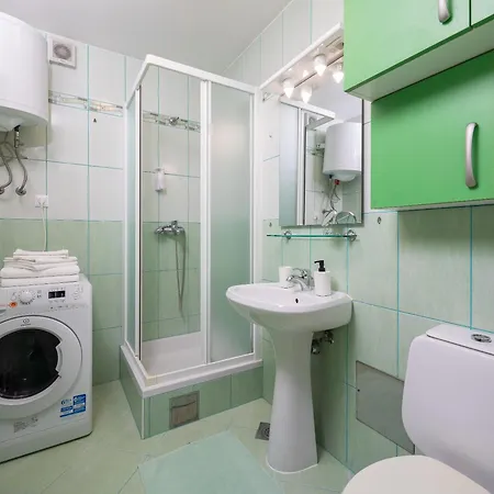 Apartament Maki
