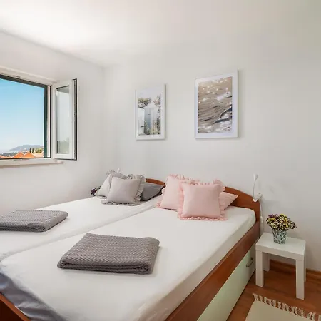 Maki Apartament *