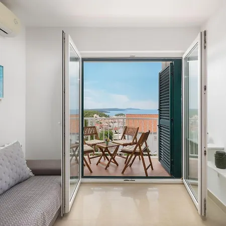Apartman Maki