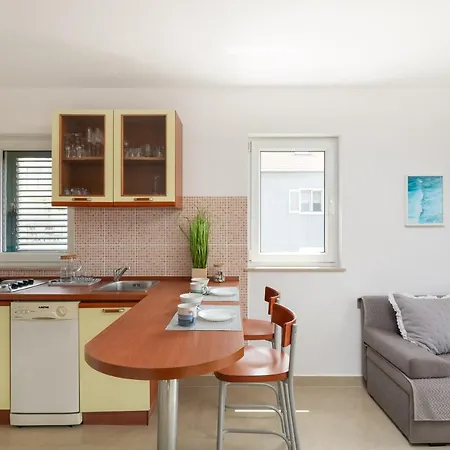 Apartman Maki