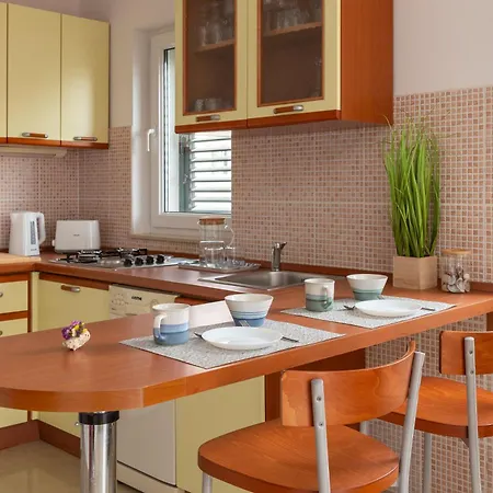 Apartman Maki Hvar Town