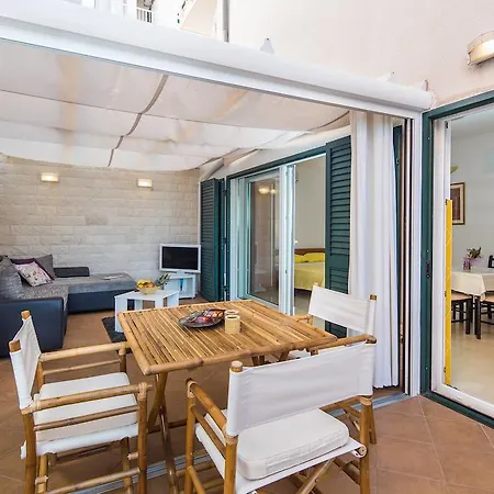 Apartman Maki Hvar Town
