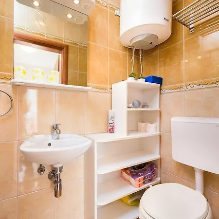 Apartman Maki