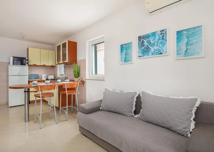 Lägenhet Maki Hvar Town